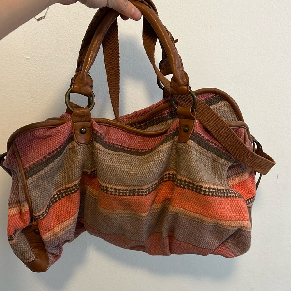American Eagle bag